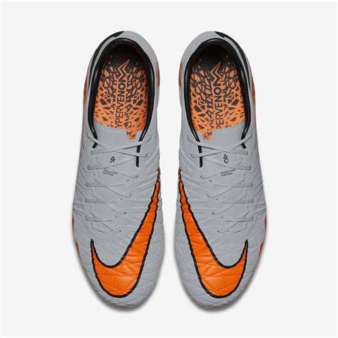 Nike Hypervenom Phinish FG 